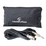 SOUNDSATION VOCAL 300 PRO ΚΑΡΔΙΟΕΙΔΕΣ ΔΥΝΑΜΙΚΟ ΜΙΚΡΟΦΩΝΟ - Image 2