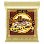 ERNIE BALL EARTHWOOD 2006 10-50 ΣΕΤ ΑΚΟΥΣΤΙΚΗΣ ΚΙΘΑΡΑΣ