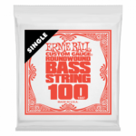 ERNIE BALL 1697 ΜΟΝΗ 100 ΓΙΑ ΜΠΑΣΟ