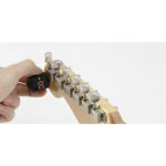 KORG GRIPTUNE CLIP ΚΟΥΡΔΙΣΤΗΡΙ - Image 2