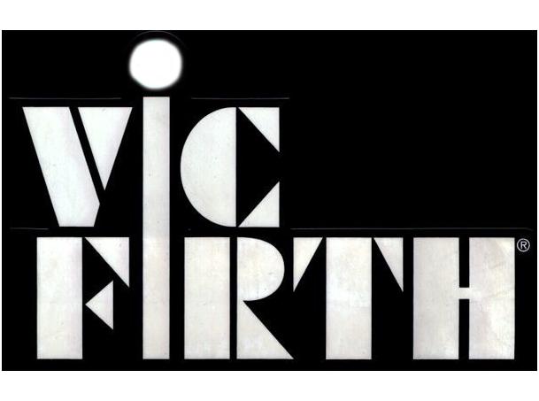 VIC FIRTH