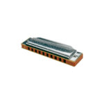 SUZUKI 1072B FOLKMASTER ΦΥΣΑΡΜΟΝΙΚΑ B MAJ