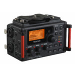 TASCAM DR60-D MKII ΦΟΡΗΤΟΣ ΕΓΓΡΑΦΕΑΣ