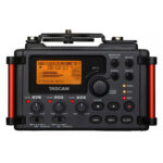 TASCAM DR60-D MKII ΦΟΡΗΤΟΣ ΕΓΓΡΑΦΕΑΣ - Image 2