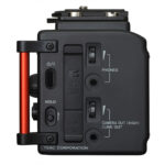 TASCAM DR60-D MKII ΦΟΡΗΤΟΣ ΕΓΓΡΑΦΕΑΣ - Image 4