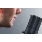 M-AUDIO UBER MIC USB ΠΥΚΝΩΤΙΚΟ ΜΙΚΡΟΦΩΝΟ - Image 11