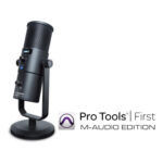 M-AUDIO UBER MIC USB ΠΥΚΝΩΤΙΚΟ ΜΙΚΡΟΦΩΝΟ - Image 5