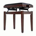 SOUNDSATION SBH-100P-RW ΚΑΘΙΣΜΑ ΠΙΑΝΟΥ - Image 2