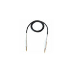 BESPECO DRAG300 BLACK 3M ΚΑΛΩΔΙΟ ΟΡΓΑΝΟΥ