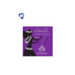 HANNABACH 230MT UKULELE ΣΕΤ