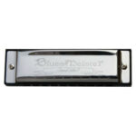 SOUNDSATION ΦΥΣΑΡΜΟΝΙΚΑ  HBM20-G BLUESMEISTER G/ΣΟΛ