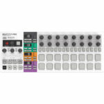 ARTURIA BEATSTEP PRO CONTROLLER