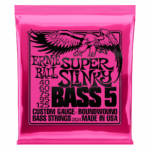 ERNIE BALL 2824 40-125 ΣΕΤ 5ΧΟΡΔΟΥ ΜΠΑΣΟΥ
