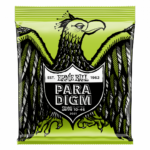 ERNIE BALL PARADIGM 2021 10-46 ΣΕΤ ΗΛΕΚΤΡΙΚΗΣ