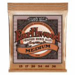 ERNIE BALL 2144 EARTHWOOD PHOSPHOR 13-56 ΣΕΤ ΑΚΟΥΣΤΙΚΗΣ