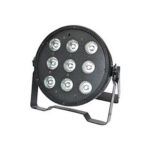 STARAY ST-1033 RGB LED ΠΡΟΒΟΛΕΑΣ ΚΟΙΝΟΥ ΠΟΜΠΟΥ