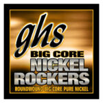 GHS BCM BIG CORE 11.5-56 ΣΕΤ ΗΛΕΚΤΡΙΚΗΣ