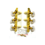 SOUNDSATION SMH-G-P GOLD ΚΛΕΙΔΙΑ ΚΛΑΣΣΙΚΗΣ - Image 2