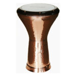 MASTERWORK 606 22cm ΑΙΓΥΠΤΙΑΚΟ ΤΟΥΜΠΕΡΛΕΚΙ ΧΑΛΚΙΝΟ