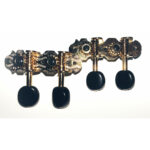 MA102 ΚΛΕΙΔΙΑ ΛΥΡΑΣ ΧΡΥΣΑ - Image 2