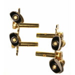 MA102 ΚΛΕΙΔΙΑ ΛΥΡΑΣ ΧΡΥΣΑ