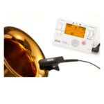 KORG TM-60 WH ΨΗΦΙΑΚΟΣ ΜΕΤΡΟΝΟΜΟΣ - Image 3