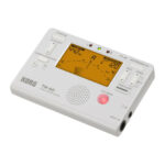 KORG TM-60 WH ΨΗΦΙΑΚΟΣ ΜΕΤΡΟΝΟΜΟΣ