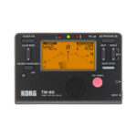 KORG TM-60 BK ΨΗΦΙΑΚΟΣ ΜΕΤΡΟΝΟΜΟΣ - Image 2
