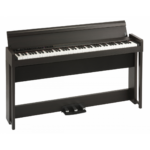 KORG C-1 AIR BR BLUETOOTH ΗΛΕΚΤΡΙΚΟ ΠΙΑΝΟ