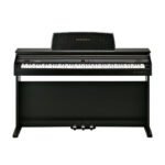 KURZWEIL KA130 ΗΛΕΚΤΡΙΚΟ ΠΙΑΝΟ ΜΕ ΒΑΡΥΚΕΝΤΡΙΣΜΕΝΑ ΠΛΗΚΤΡΑ