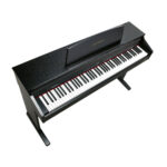 KURZWEIL KA130 ΗΛΕΚΤΡΙΚΟ ΠΙΑΝΟ ΜΕ ΒΑΡΥΚΕΝΤΡΙΣΜΕΝΑ ΠΛΗΚΤΡΑ - Image 2