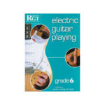 RGT ELECTRIC GUITAR GRADE 6