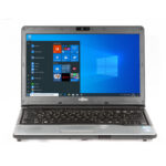 FUJITSU LIFEBOOK S762 LAPTOP i5 4Gb 500Gb