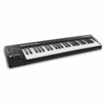M AUDIO KEYSTATION 49 MK3 USB MIDI KEYBOARD
