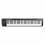 M AUDIO KEYSTATION 61 MK3 USB MIDI KEYBOARD - Image 2