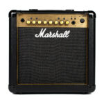MARSHALL MG15GFX 15 WATTS ΕΝΙΣΧΥΤΗΣ ΚΙΘΑΡΑΣ - Image 2