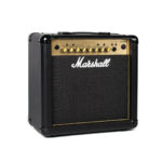 MARSHALL MG15GFX 15 WATTS ΕΝΙΣΧΥΤΗΣ ΚΙΘΑΡΑΣ