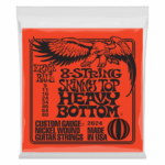 ERNIE BALL 2624 8-STRING ΧΟΡΔΕΣ ΗΛΕΚΤΡΙΚΗΣ