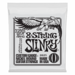 ERNIE BALL 2625 10-74 8-STRING ΧΟΡΔΕΣ ΗΛΕΚΤΡΙΚΗΣ