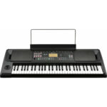 KORG EK-50 ARRANGER 61 KEYS - Image 5
