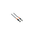 BESPECO SLFM900 ΚΑΛΩΔΙΟ ΜΙΚΡ. XLR-XLR 9Μ