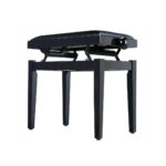 SOUNDSATION SBH-100P-BK ΜΑΥΡΟ ΚΑΘΙΣΜΑ ΠΙΑΝΟΥ