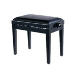 SOUNDSATION SBH-100P-BK ΜΑΥΡΟ ΚΑΘΙΣΜΑ ΠΙΑΝΟΥ - Image 2