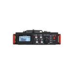 TASCAM DR-701D ΠΟΛΥΚΑΝΑΛΟΣ ΦΟΡΗΤΟΣ ΕΓΓΡΑΦΕΑΣ ΓΙΑ DSLR - Image 5
