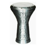 MASTERWORK 460 - ΤΟΥΜΠΕΡΛΕΚΙ ΑΙΓΥΠΤΙΑΚΟ ΜΕ ΣΧΕΔΙΑ 22cm