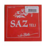 LA BELLA SZ-100 ΧΟΡΔΕΣ ΓΙΑ ΣΑΖΙ