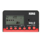 KORG MA-2 BKRD ΨΗΦΙΑΚΟΣ ΜΕΤΡΟΝΟΜΟΣ