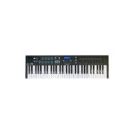ARTURIA KEYLAB 61 ESSENTIAL BLACK MIDI KEYBOARD - Image 2