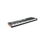 ARTURIA KEYLAB 61 ESSENTIAL BLACK MIDI KEYBOARD