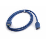 OEM USB 3.0 1m ΠΡΟΕΚΤΑΣΗ ΚΑΛΩΔΙΟ